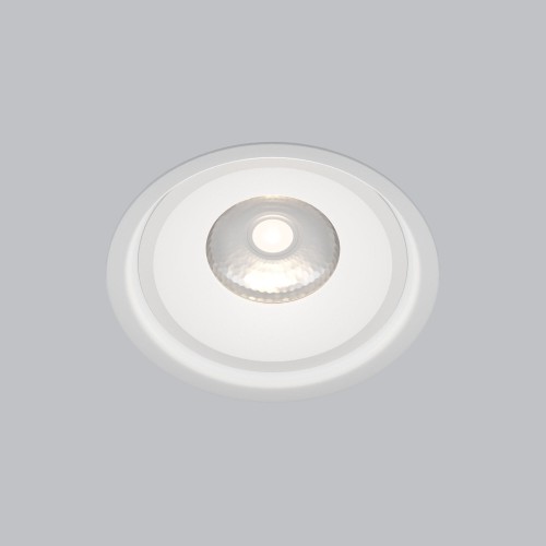 Встраиваемый светодиодный светильник 6W 4200K белый 25083/LED Elektrostandard
