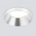 Встраиваемый точечный светильник 111 MR16 серебро 9