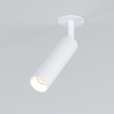 Встраиваемый светодиодный светильник Diffe 25040/LED 8W 4200K белый 124.7