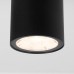 Накладной светодиодный влагозащищенный светильник IP65 35129/H черный Elektrostandard
