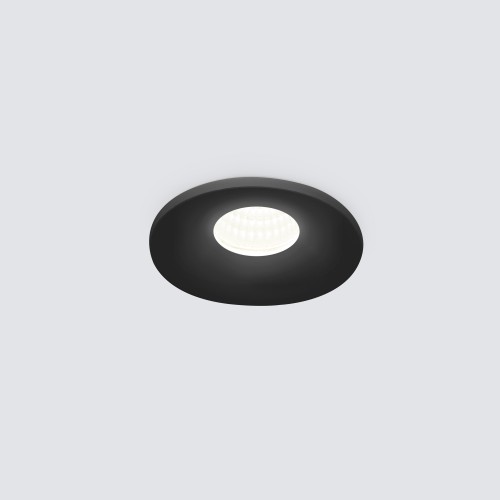 Встраиваемый точечный светодиодный светильник 15270/LED 14.3