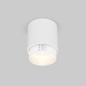 Накладной светодиодный светильник Cors 25032/LED 10W 4200K белый