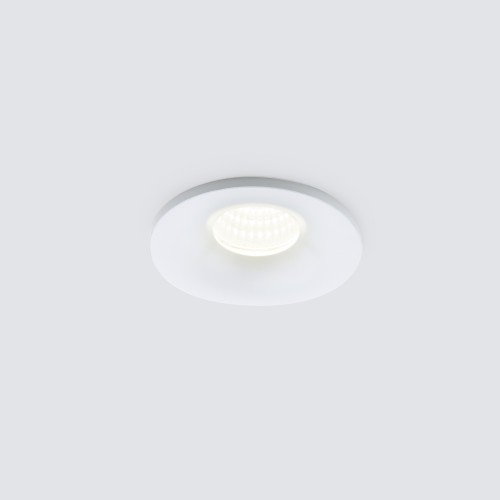 Встраиваемый точечный светодиодный светильник 15270/LED 14.3