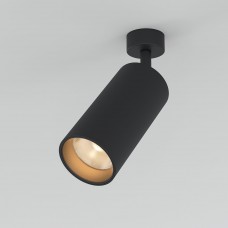 Накладной светодиодный светильник Diffe 85266/01 15W 4200K чёрный 121.2