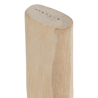 Топорище шлифованное, Бук, 250 мм Сибртех