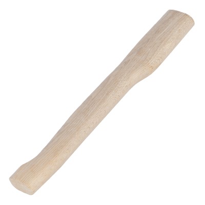 Топорище шлифованное, Бук, 300 мм Сибртех