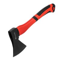 Топор, 800 г, фибергласовое топорище Matrix Топор, 800 г, фибергласовое топорище Matrix