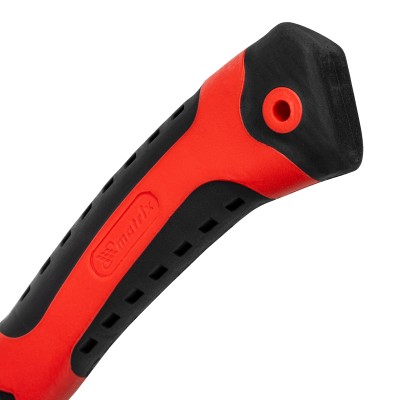 Топор, 800 г, фибергласовое топорище Matrix Топор, 800 г, фибергласовое топорище Matrix