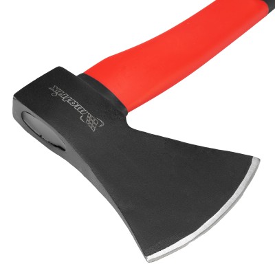 Топор optimal, 1000 г, фибергласовое топорище Matrix Топор optimal, 1000 г, фибергласовое топорище Matrix