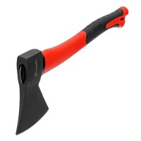 Топор optimal, 800 г, фибергласовое топорище Matrix Топор optimal, 800 г, фибергласовое топорище Matrix