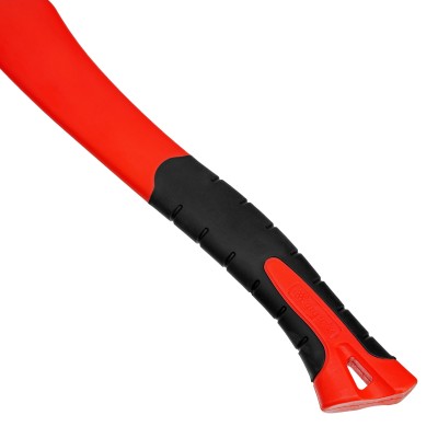 Топор optimal, 800 г, фибергласовое топорище Matrix Топор optimal, 800 г, фибергласовое топорище Matrix