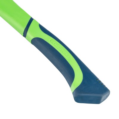 Топор, 600 г, фибергласовое топорище Сибртех