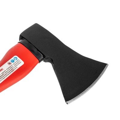 Топор, 600 г, фибергласовое топорище Matrix Топор, 600 г, фибергласовое топорище Matrix