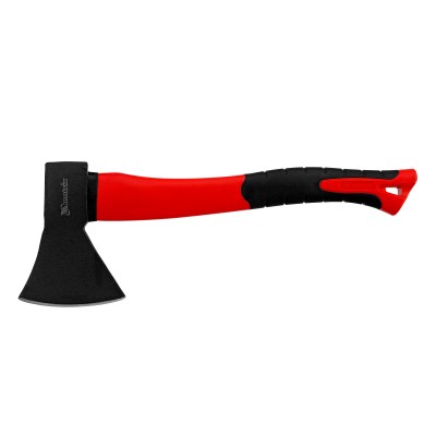 Топор optimal, 600 г, фибергласовое топорище Matrix Топор optimal, 600 г, фибергласовое топорище Matrix