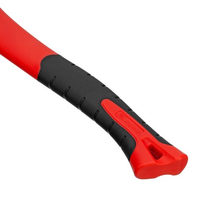 Топор optimal, 600 г, фибергласовое топорище Matrix Топор optimal, 600 г, фибергласовое топорище Matrix