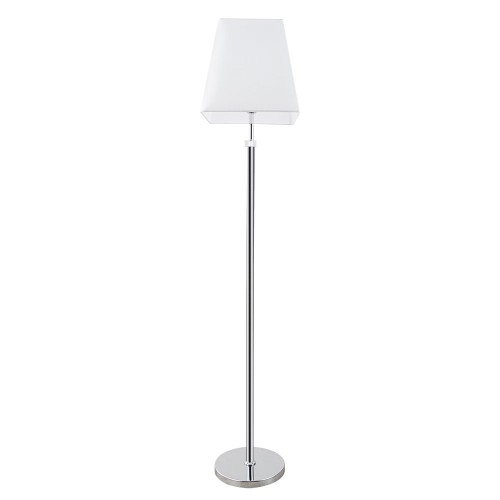 СВЕТИЛЬНИК НАПОЛЬНЫЙ ARTE LAMP A4098PN-1CC KENSINGTON E27