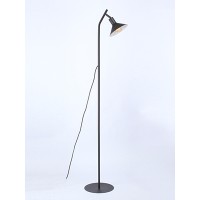 Торшер Мирано black, 1xE27 макс. 40Вт