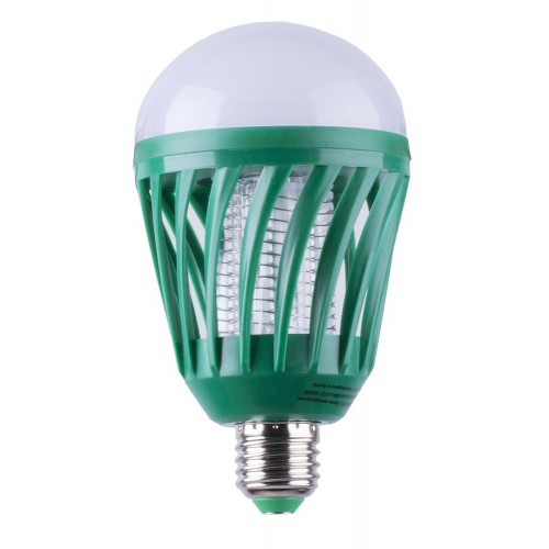 Лампа антимоскитная, цоколь Е27 Feron LB-850