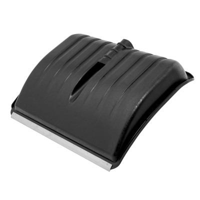 Лопата для уборки снега пластиковая, 475 х 355 мм, без черенка, Сибртех Лопата для уборки снега пластиковая, 475 х 355 мм, без черенка, Сибртех