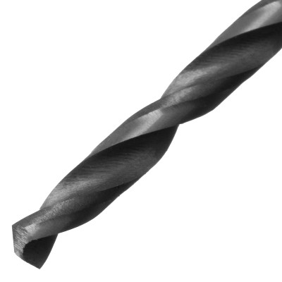 Сверло по металлу, 2.5 мм, Р6М5.2 шт Сибртех