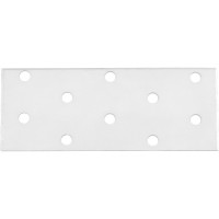 Пластина соединительная 2 мм, PS 80 х 300 мм Сибртех