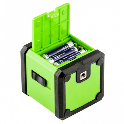 Лазерный уровень ЛН 02, 15 м, 635 нм, резьба 1/4" Сибртех Лазерный уровень ЛН 02, 15 м, 635 нм, резьба 1/4" Сибртех