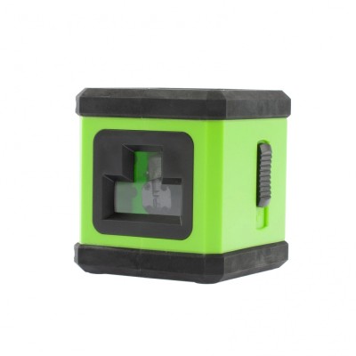 Лазерный уровень ЛН 02, 15 м, 635 нм, резьба 1/4" Сибртех Лазерный уровень ЛН 02, 15 м, 635 нм, резьба 1/4" Сибртех