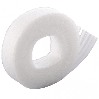 Уплотнитель для окон самоклеящийся, 5 х 8 мм, 10 м Basic Сибртех