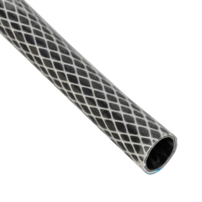 Шланг поливочный армированный ПВХ, 1/2", 25 м, "Садовод" Сибртех