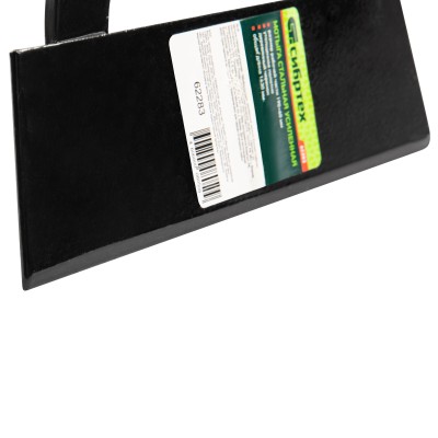 Мотыга стальная усиленная, 190 х 60 х 1430 мм, деревянный черенок, Сибртех Мотыга стальная усиленная, 190 х 60 х 1430 мм, деревянный черенок, Сибртех