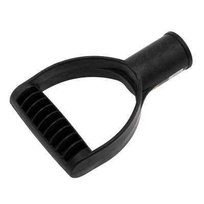 Рукоятка пластиковая V - образная, диаметр 32 мм, Сибртех