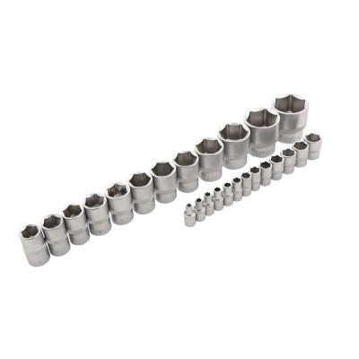 Набор инструментов 82 предмета, CrV, 1/2", 1/4" Сибртех Набор инструментов 82 предмета, CrV, 1/2", 1/4" Сибртех