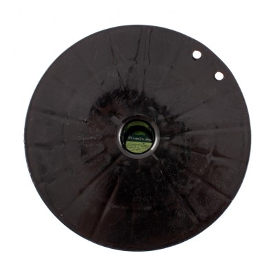 Леска для триммера круглая, на DIN катушке, 2 мм х 190 м, Сибртех Леска для триммера круглая, на DIN катушке, 2 мм х 190 м, Сибртех