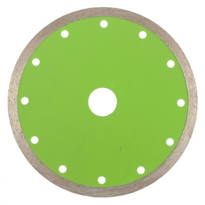 Диск алмазный, отрезной сплошной, 150 х 22.2 мм, мокрая резка Сибртех Диск алмазный, отрезной сплошной, 150 х 22.2 мм, мокрая резка Сибртех