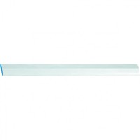 Правило алюминиевое "Трапеция", 1 ребро жесткости, L-1,2 м Сибртех Правило алюминиевое "Трапеция", 1 ребро жесткости, L-1,2 м Сибртех