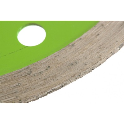 Диск алмазный, отрезной сплошной, 150 х 22.2 мм, мокрая резка Сибртех Диск алмазный, отрезной сплошной, 150 х 22.2 мм, мокрая резка Сибртех