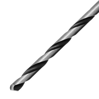 Сверло по металлу, 2 мм, быстрорежущая сталь, 10 шт, цилиндрический хвостовик Сибртех Сверло по металлу, 2 мм, быстрорежущая сталь, 10 шт, цилиндрический хвостовик Сибртех