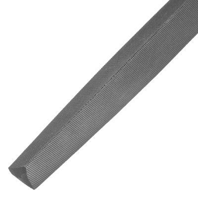 Напильник, 200 мм, №3, трехгранный, сталь У13А Сибртех Напильник, 200 мм, №3, трехгранный, сталь У13А Сибртех