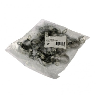 Скоба металлическая двухлапковая, 38 мм, 50 шт Сибртех Скоба металлическая двухлапковая, 38 мм, 50 шт Сибртех