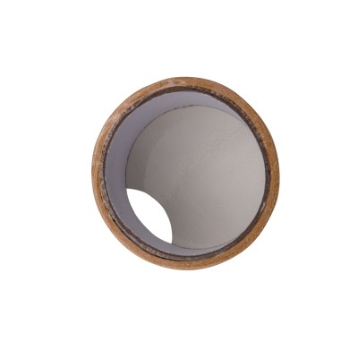 Лента клейкая двусторонняя, 50 мм х 5 м, на тканевой основе Сибртех