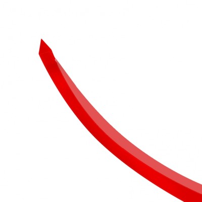 Леска для триммера треугольная, 2.0 мм х 15 м, Сибртех Леска для триммера треугольная, 2.0 мм х 15 м, Сибртех