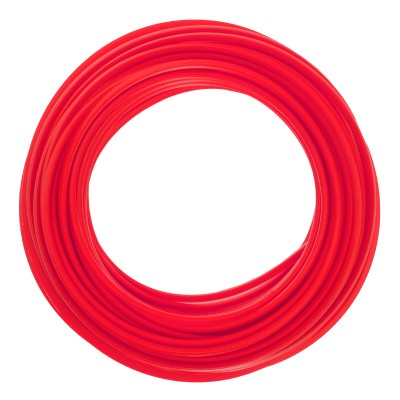 Леска для триммера треугольная, 2.4 мм х 15 м, Сибртех Леска для триммера треугольная, 2.4 мм х 15 м, Сибртех