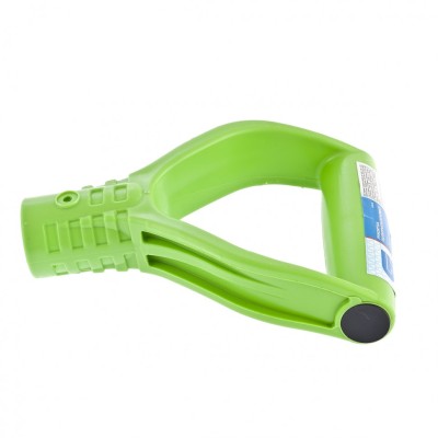 Рукоятка пластиковая V - образная, диаметр 36 мм, усиленная, Сибртех