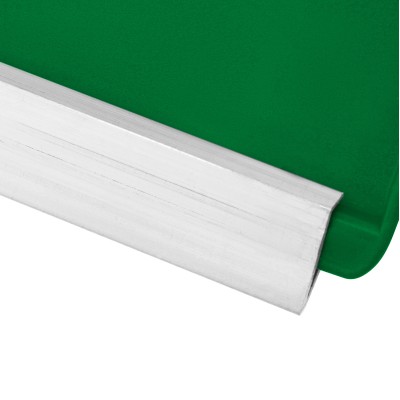 Лопата для уборки снега пластиковая, зеленая, 420 х 425 мм, без черенка, Сибртех Лопата для уборки снега пластиковая, зеленая, 420 х 425 мм, без черенка, Сибртех