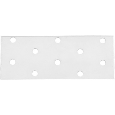 Пластина соединительная 2 мм, PS 40 х 1250 мм Сибртех