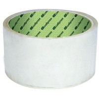 Клейкая лента "Эксперт", 45 мкм, 36 мм х 60 м, цвет прозрачный Сибртех Клейкая лента "Эксперт", 45 мкм, 36 мм х 60 м, цвет прозрачный Сибртех