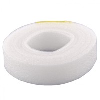 Уплотнитель для окон самоклеящийся, 5 х 8 мм, 18 м, Basic Сибртех