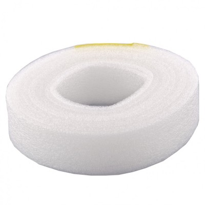 Уплотнитель для окон самоклеящийся, 5 х 8 мм, 18 м, Basic Сибртех