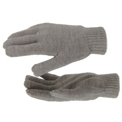 Перчатка двойная полушерстяная, 117 г Сибртех