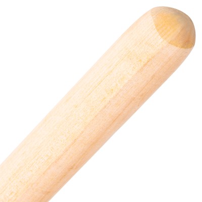 Мотыга, нержавеющая сталь, 150 х 50 х 1300 мм, деревянный черенок, Сибртех